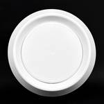 Анемостат вентиляционный 100 мм универсальный, диффузор для приточной и вытяжной вентиляции