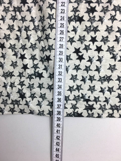 Юбка со звездами 46 размер