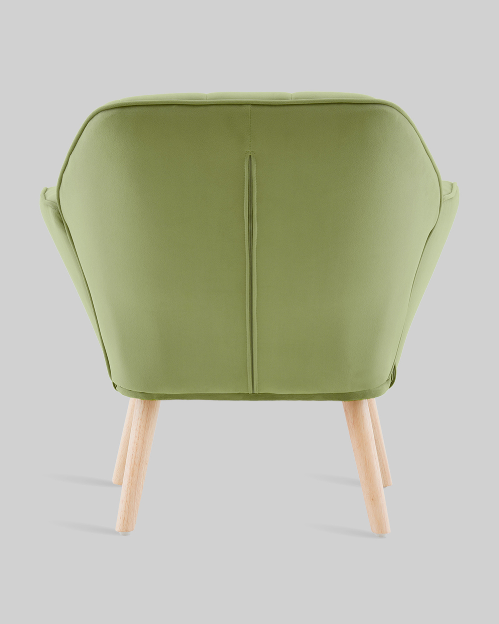 Кресло Руди травяной