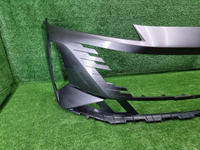 Бампер передний Changan Lamore (2023-н.в.)