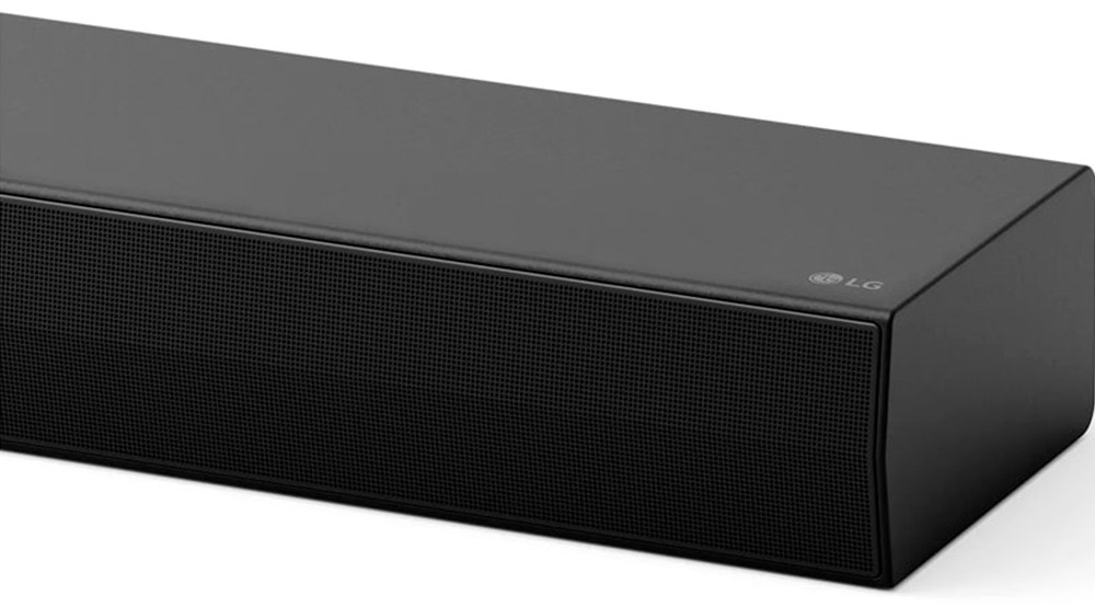 Саундбар LG S70TR