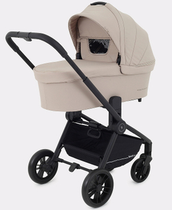 Детская коляска Rant Basic Energy 3 в 1 Beige 2024