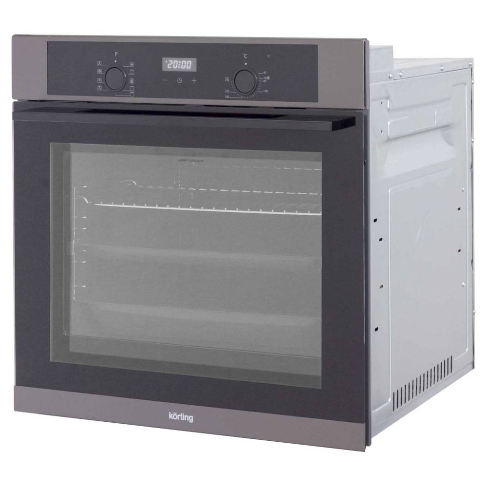 Электрический духовой шкаф Korting OKB 691 CSXN