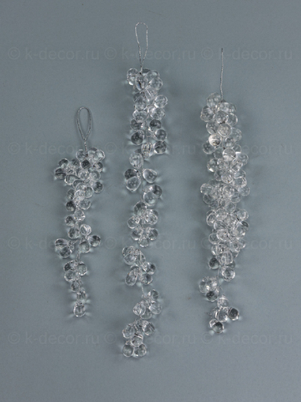 Сосулька Виноград