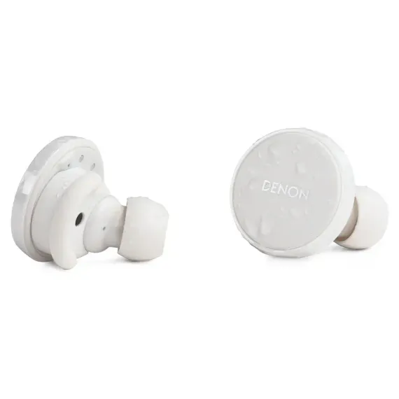 Denon PerL Pro White