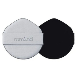 Спонж для кушона и других тональных основ Rom&nd Nu Zero Puff 2P, 2шт