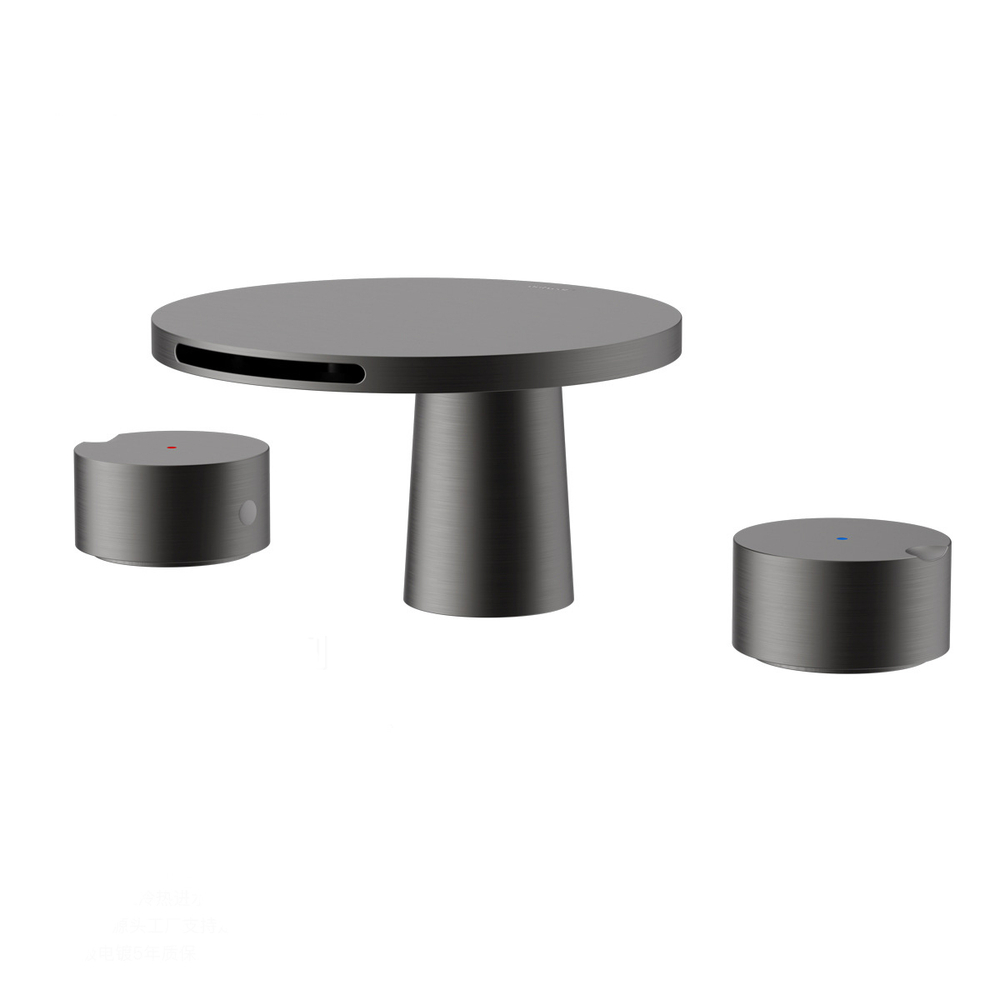 Смеситель для раковины Moon