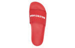 Balenciaga Pool Slide