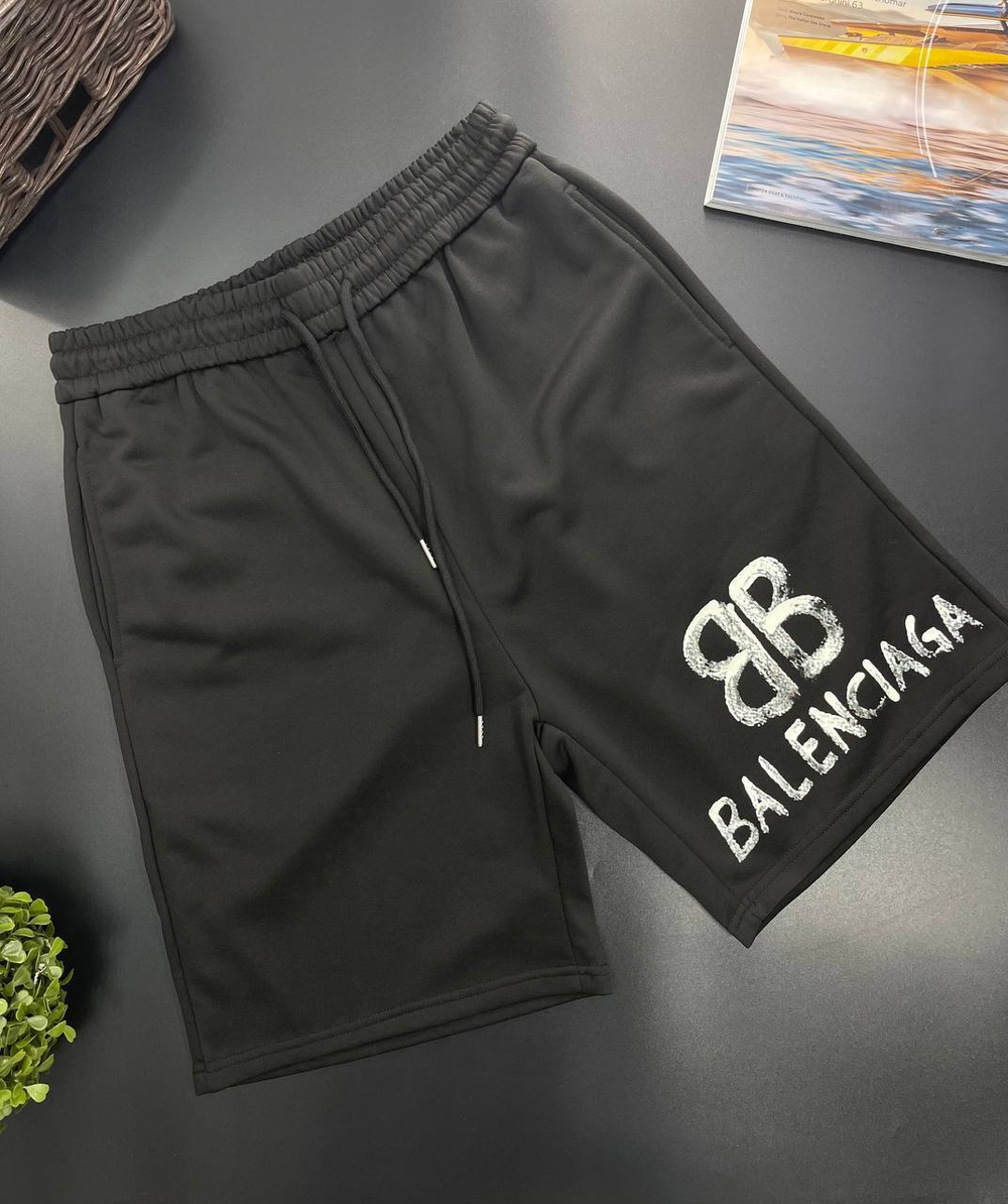 Шорты Balenciaga