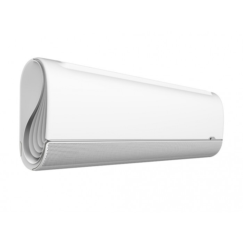 Мульти сплит-система Midea на 2 комнаты (25+25 кв.м.) серия BreezeLess