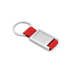 ANCHOR. Брелок из металла и тесьма