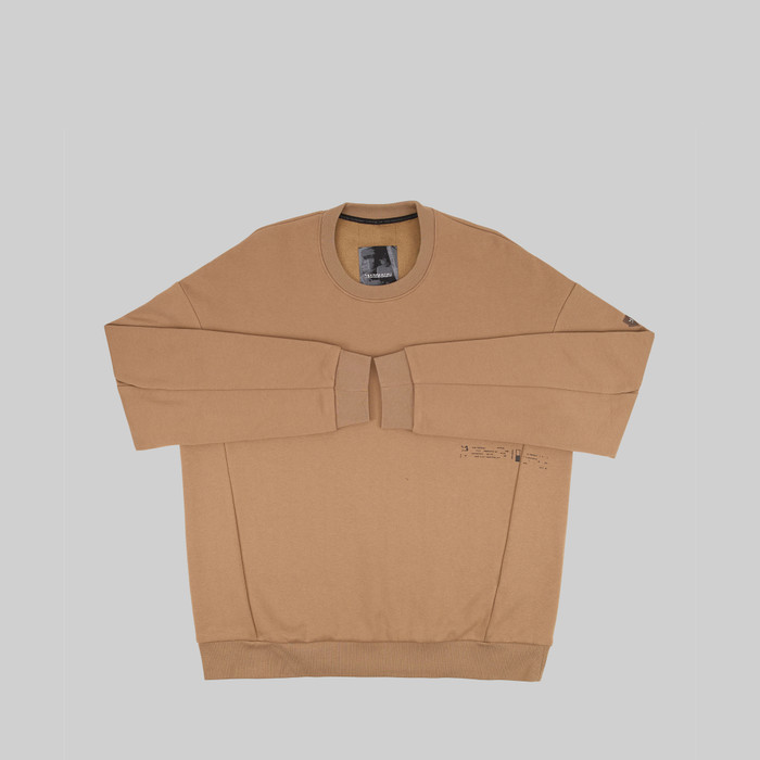 Толстовка мужская Krakatau Fu102-88 Frisson артикул:Fu102-88 - купить в магазине Дайс