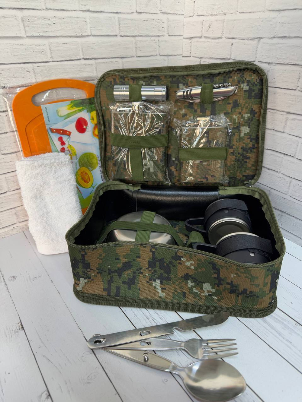 Подарочный набор охотник 2