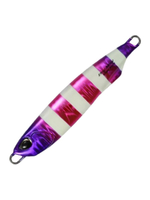 Блесна пилькер DUO Drag Metal Cast Slim Tachi, 30 г, PPA0434 Magenta