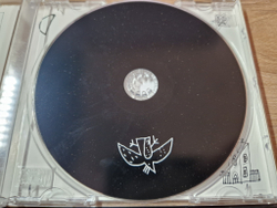 CD: Антон Духовской — «Песенки» (2003)