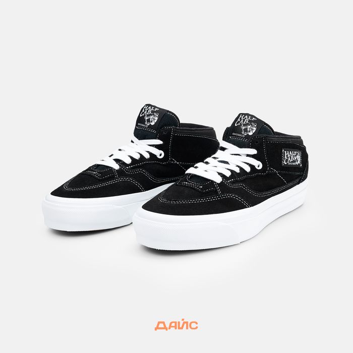 Кеды Vans Half Cab Reissue 33 LX 