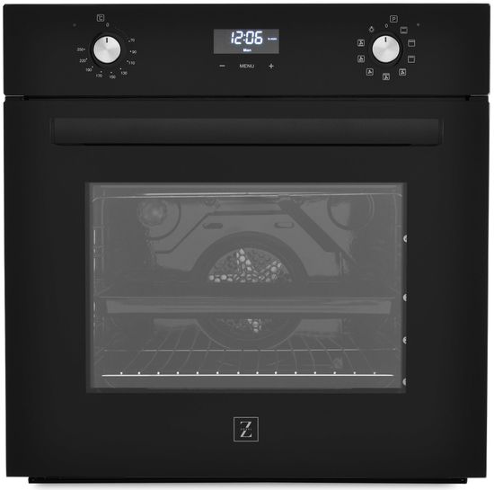 Встраиваемый электрический духовой шкаф Zugel ZO А2708 В