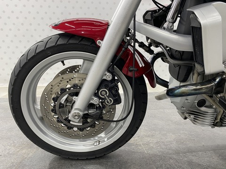 BMW R1100R , 1998