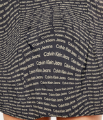 Платье CALVIN KLEIN JEANS - черный(J20J223070)