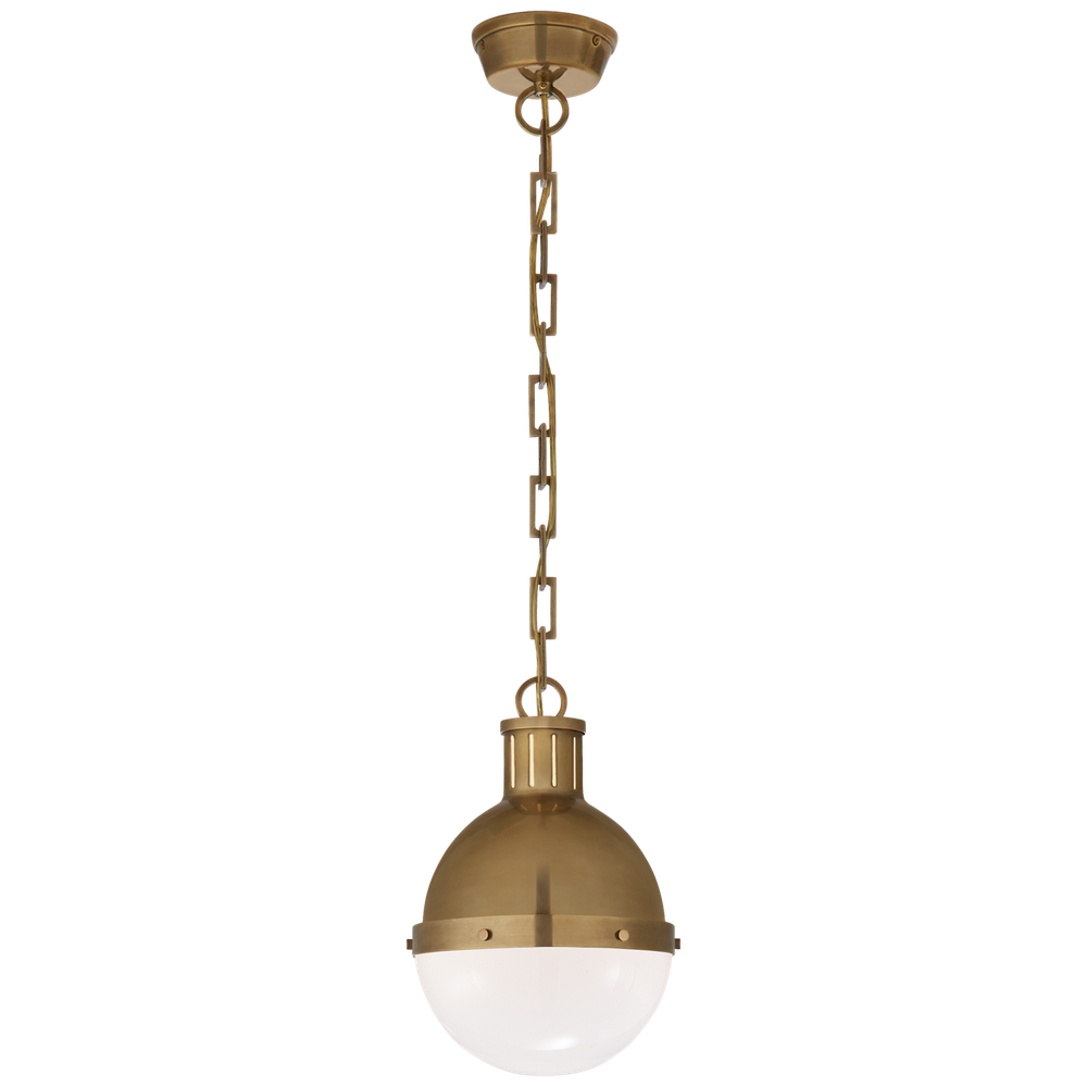 Светильник Visual Comfort Hicks Small Pendant