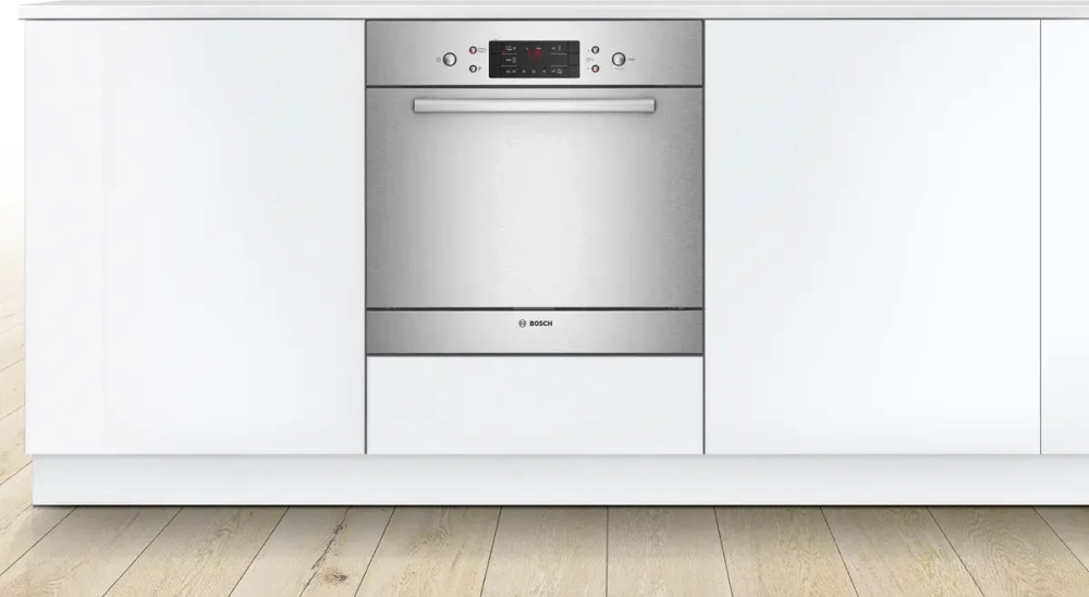 Встраиваемая посудомоечная машина Bosch SCE52M75EU
