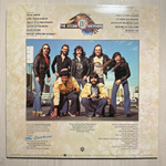 The Doobie Brothers - Best Of The Doobies (Англия 1976г.)