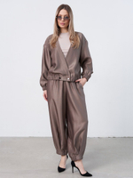 Бомбер Камила Level Pro