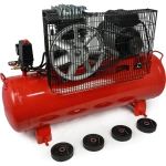 Edon OAC-100/2400YS компрессор масляный 1004010619