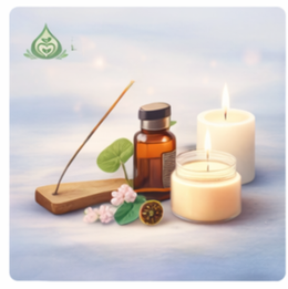 Ароматерапия, благовония