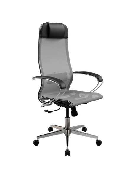 Кресло ErgoLife Set 4/подл.131/осн.Synchro 004