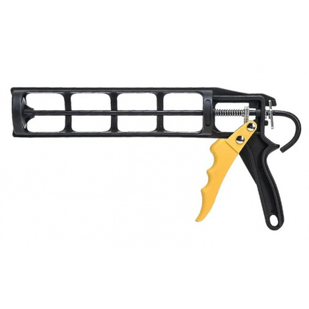 Усиленный пистолет для герметика НЕЙЛОН "РОСОМАХА" (620002)