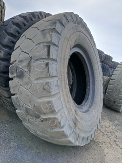 33.00R51 Bridgestone VRDP шина б/у
