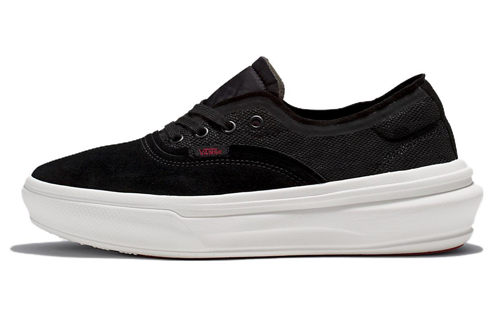 Vans Authentic Overt Cc
