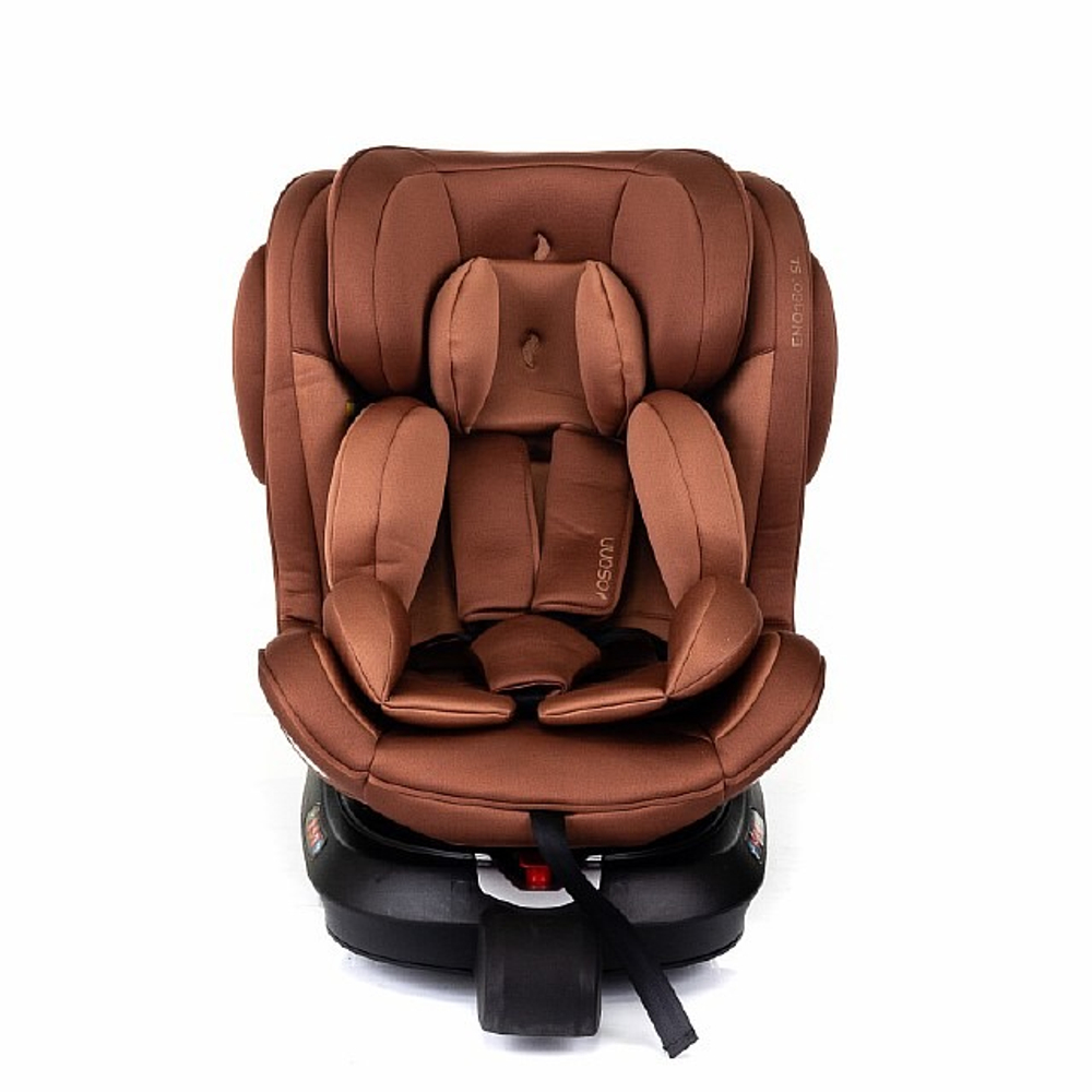 Автокресло группы 0/1/2/3 Osann Eno 360 SL, Caramel