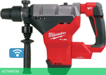 Перфоратор Milwaukee SDS-MAX M18 FHM-0C FUEL (4933464893)