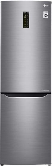 Холодильник LG GA-B429SMQZ
