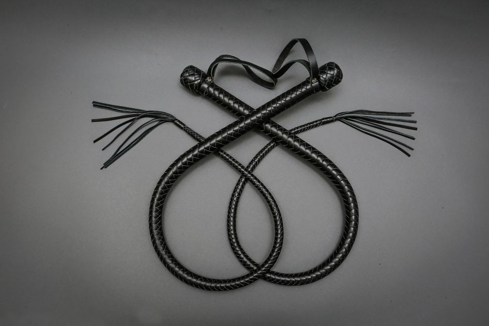 Кнут Magic-Wand 1.7 метра