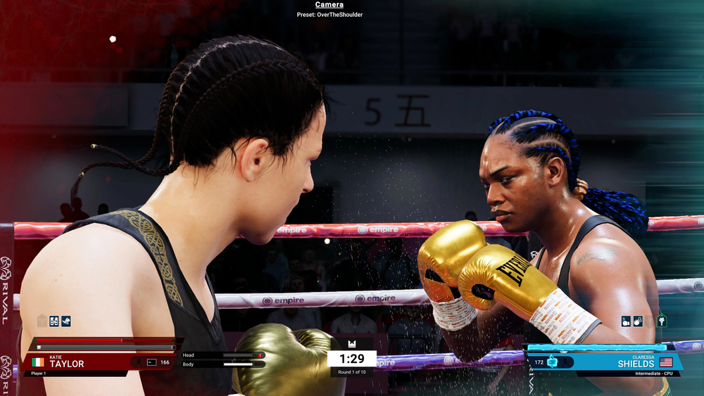 Undisputed [PS5] New