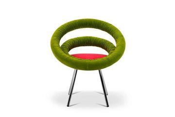 Дизайнерское кресло Delightful Circle