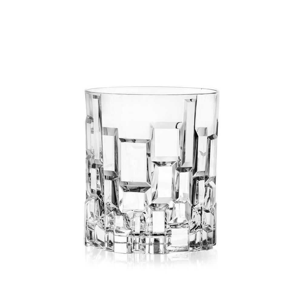 Стакан Олд Фэшн 330 мл хр. стекло   d 8 см h9,5 см RCR [6]