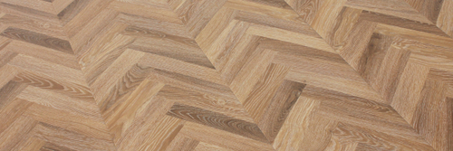 Ламинат Hessen Floor Queen Style Дуб Дарем 9281-4