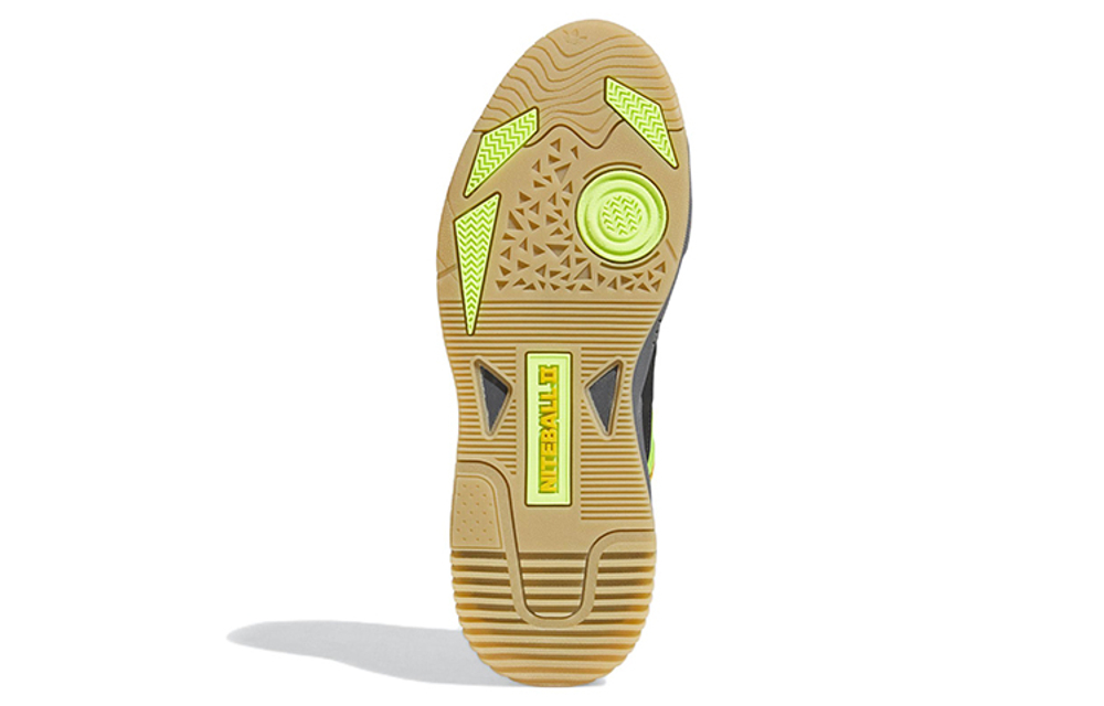 Adidas Niteball 2