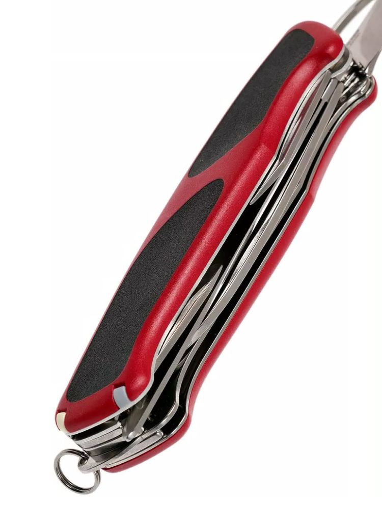 Нож Victorinox модель 0.9583.MC RangerGrip 57 Hunter