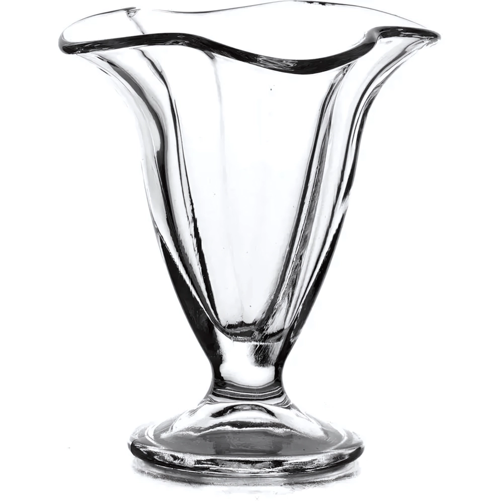 Ваза для мороженого ICE VILLE