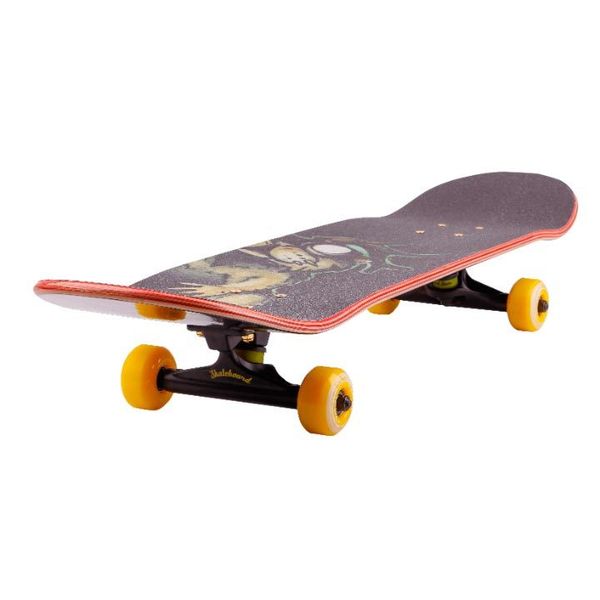 Скейтборд Vulcan
