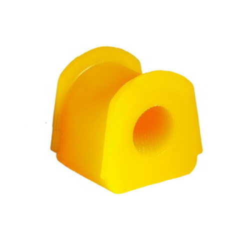 Полиуретановая втулка стабилизатора, задней подвески I.D. = 19 мм (2 шт.), Точка опоры.12-01-1972