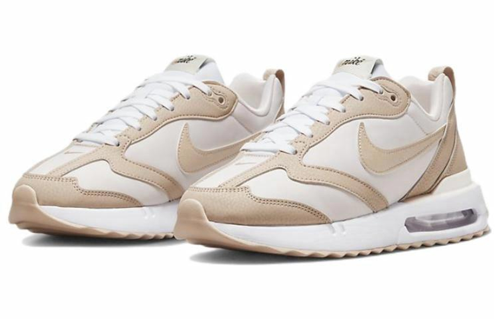 Кроссовки Nike Air Max Dawn (Женская размерная сетка)