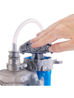 Игровой набор GooJitZu 67953 "Траш Hero Creator", тянущаяся фигурка