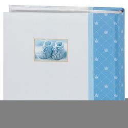 Фотоальбом Image Art IA-200BB серия 241 Детский классика книжный перепл 200 фотографий 10х15