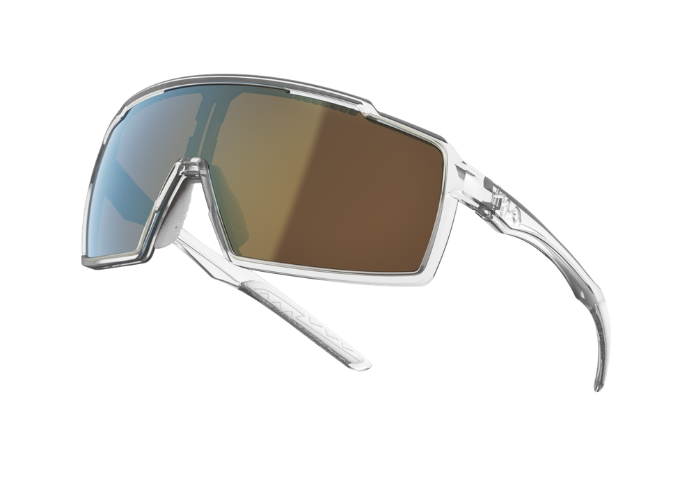 Спортивные очки 720armour A-Fei / Clean / Green HC Lens